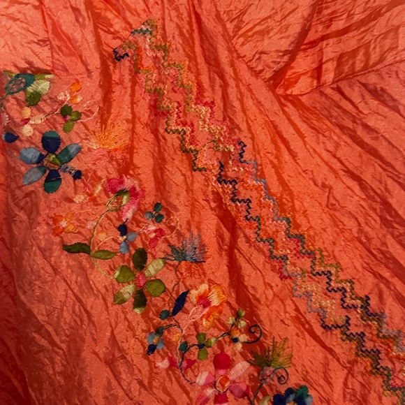 ABS by Allen Schwartz Dress - Picture 3 of 16